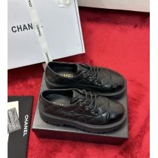 Chanel Casual Shoes